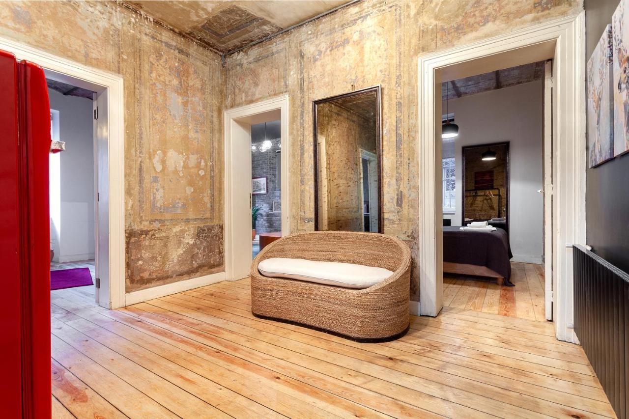 Origine Rentals Galata L1 伊斯坦布尔 外观 照片